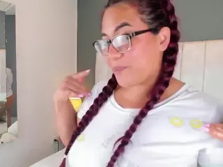 MelissaKarterrs's Live Sex Cam Show