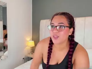MelissaKarterrs's Live Sex Cam Show