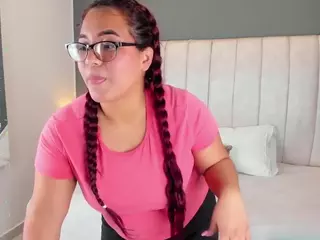 MelissaKarterrs's Live Sex Cam Show