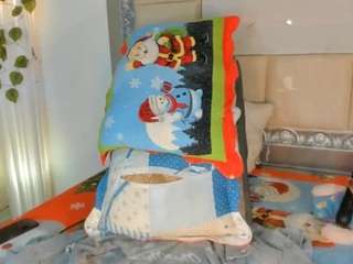 michellgonzalez Live Webcam on CamSoda