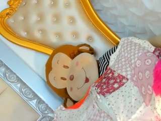 michellgonzalez Live Webcam on {site_name}