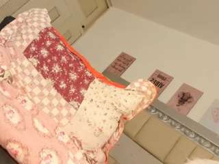 michellgonzalez webcam