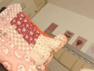 michellgonzalez webcam