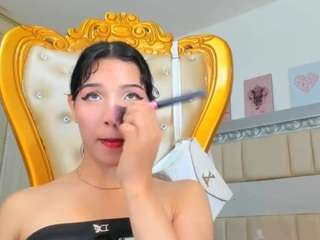 michellgonzalez webcam