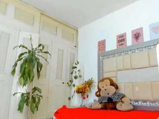 michellgonzalez Live Webcam on CamSoda