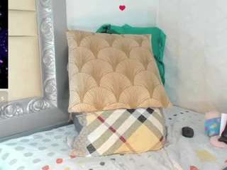 michellgonzalez webcam model