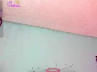 michellgonzalez webcam