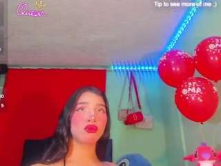 michellgonzalez Sex Cam Show