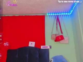 michellgonzalez Sex Cam Show