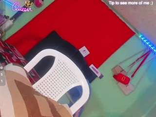 michellgonzalez Sex Cam Show