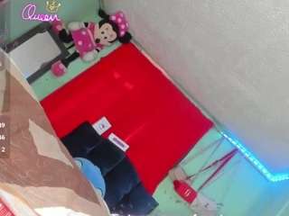 michellgonzalez live webcam show