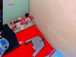 Michellgonzalez's cam show statistics and live stream