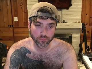 bd-bubba Live Webcam on CamSoda