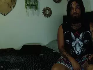 EVA666's Live Sex Cam Show