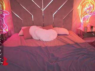 carolinadia Live Webcam on CamSoda