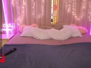 carolinadia Live Webcam on CamSoda