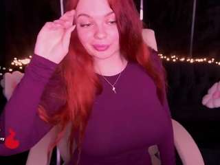 carolinadia's CamSoda show and profile