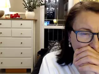 MaryCharming's Live Sex Cam Show