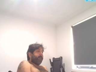 roggyhorny
