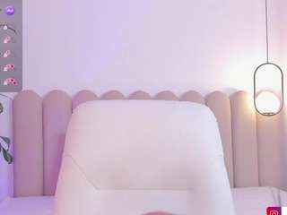 suniipuffle Live Webcam on CamSoda
