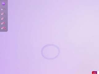 suniipuffle Live Webcam on CamSoda
