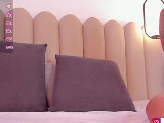 suniipuffle Live Webcam on CamSoda