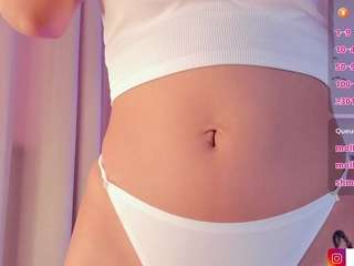 suniipuffle Live Webcam on CamSoda