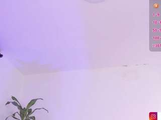 suniipuffle webcam