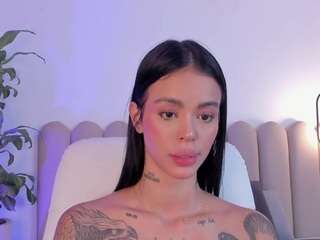 Valentina Vega