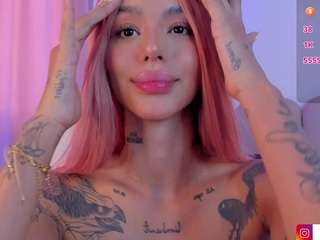 Valentina Vega