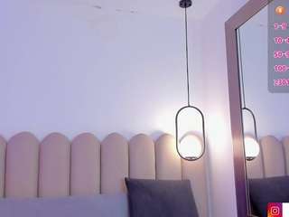 suniipuffle Live Webcam on CamSoda