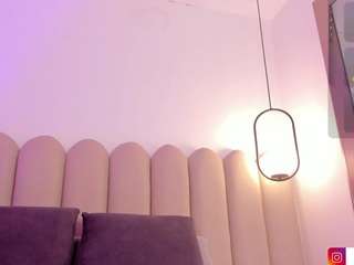 suniipuffle webcam