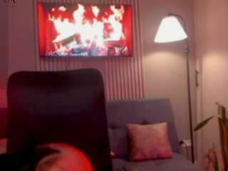 suniipuffle webcam