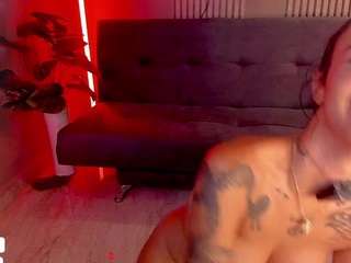 suniipuffle Live Webcam on CamSoda