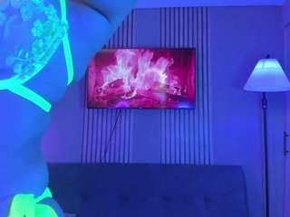 suniipuffle Live Webcam on CamSoda