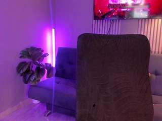 suniipuffle from CamSoda is Freechat