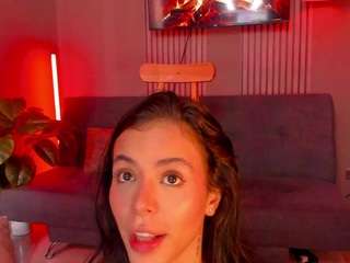 suniipuffle Live Webcam on CamSoda