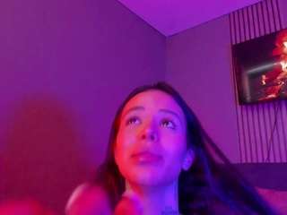 Live webcam model suniipuffle on Soda Cams