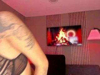 suniipuffle Live Webcam on CamSoda