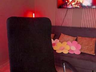 suniipuffle Live Webcam on CamSoda