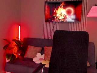 Live webcam model suniipuffle on Soda Cams