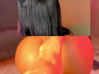 suniipuffle Live Webcam on CamSoda