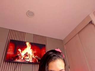 suniipuffle Live Webcam on CamSoda