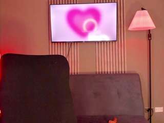 suniipuffle Live Webcam on CamSoda