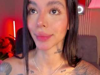 suniipuffle Live Webcam on CamSoda