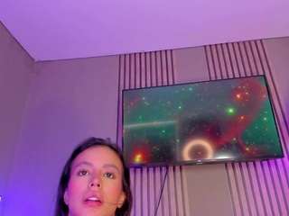 Live webcam model suniipuffle on Soda Cams