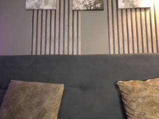 Live webcam model suniipuffle on Soda Cams