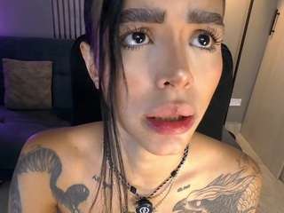 suniipuffle Live Webcam on CamSoda