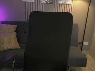 suniipuffle Live Webcam on CamSoda