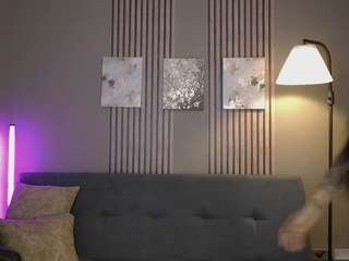 suniipuffle Live Webcam on CamSoda